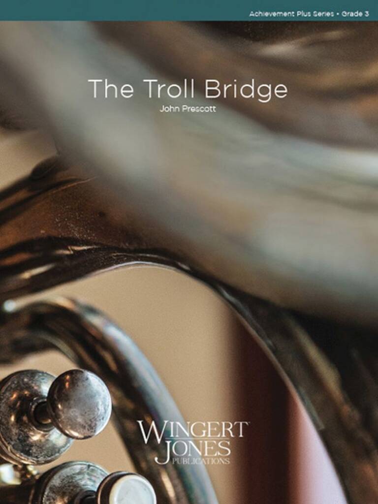 The Troll Bridge